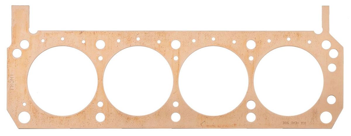 Pro Copper Head Gasket - 4.160" Bore, .062" Thick SCE-P361562L