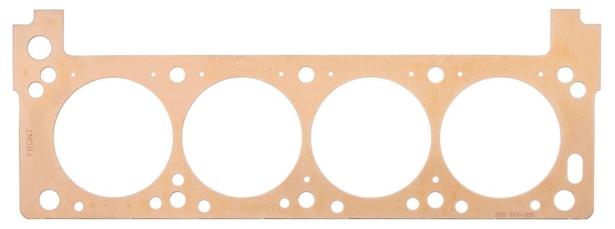 Pro Copper Head Gasket - 4.060" Bore, .043" Thick SCE-P520643L