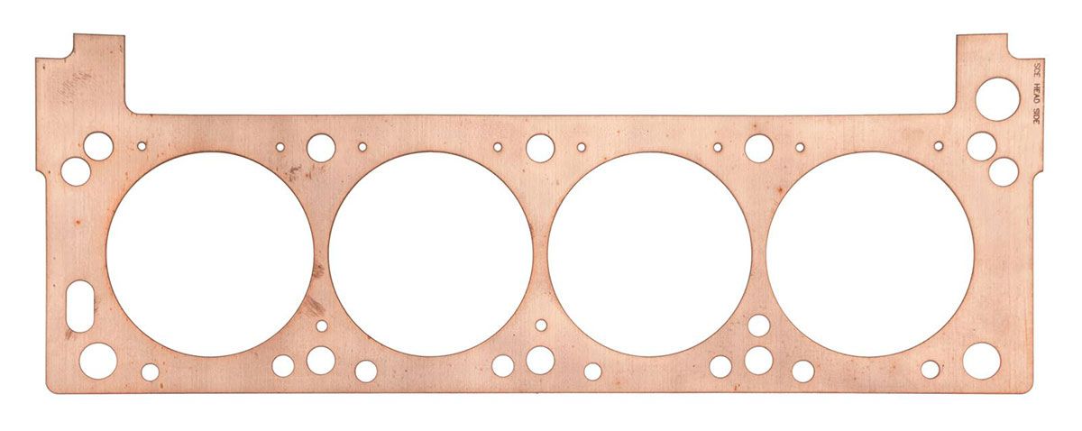 Pro Copper Head Gasket - 4.060" Bore, .062" Thick SCE-P520662R