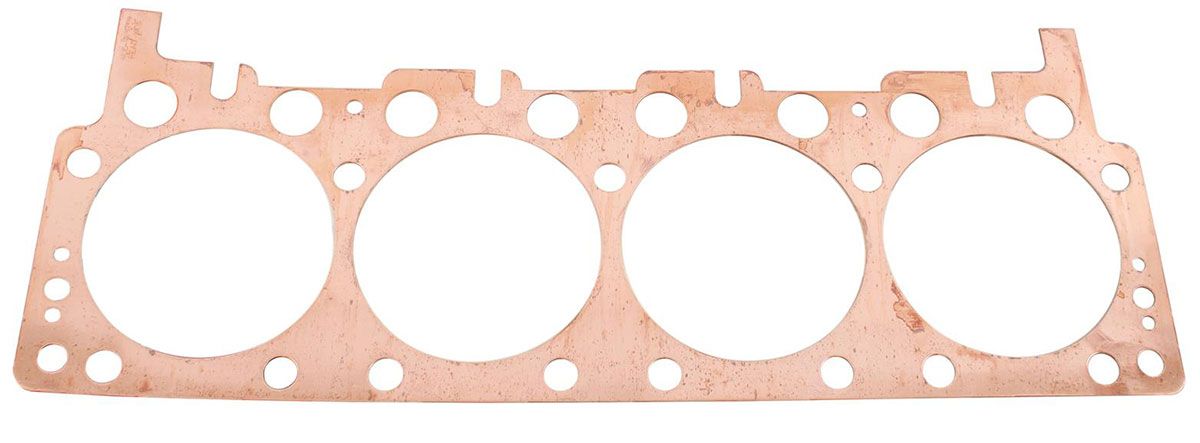 Pro Copper Head Gasket - 4.470" Bore, .050" Thick SCE-P634750