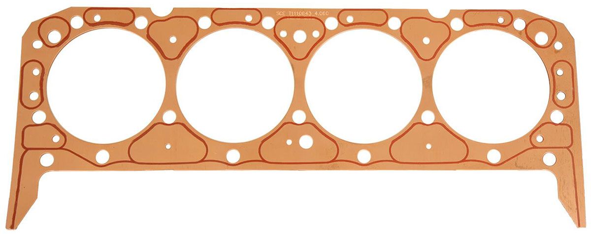 Titan Head Gasket - 4.060" Bore, .043" Thick SCE-T110643