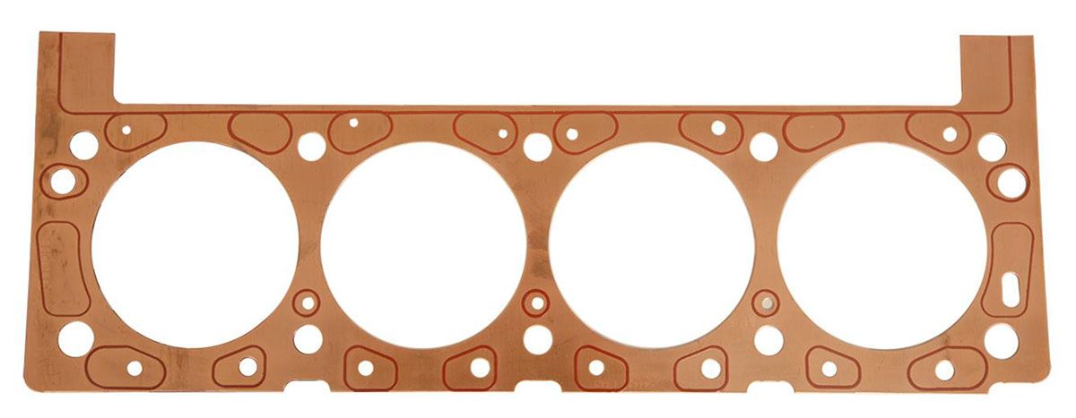 Titan Head Gasket - 4.440" Bore, .043" Thick SCE-T354443L