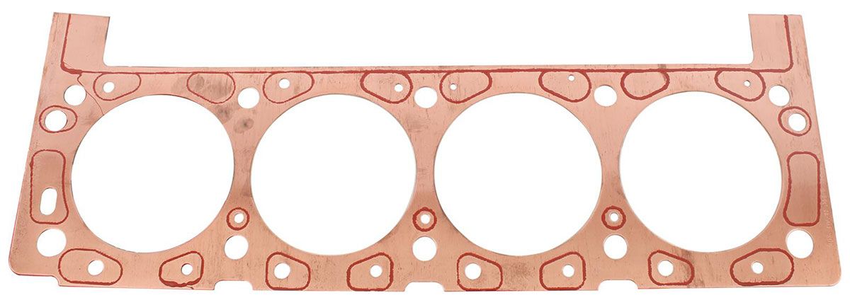 Titan Head Gasket - 4.440" Bore, .043" Thick SCE-T354443R