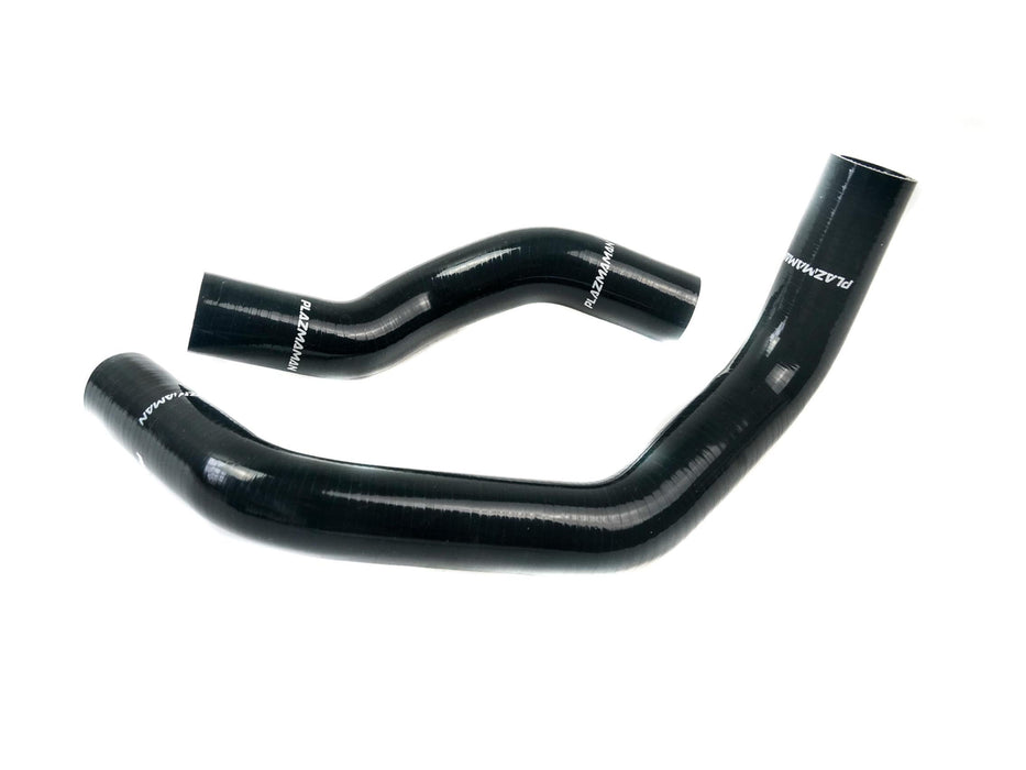 Plazmaman S13 S14 S15 Silvia 240SX SR20 Silicone Radiator Hose kit