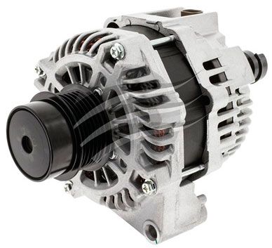 Jaylec Replacement Alternator