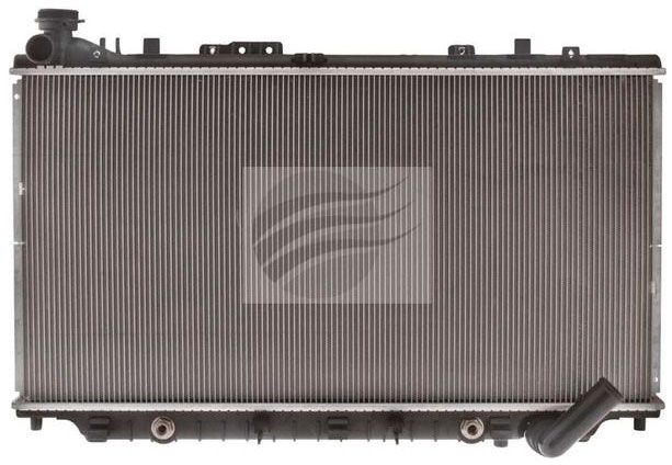 Jayrad OEM Replacement Radiator