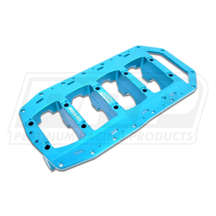 SR20 Integrated Engine Block Brace