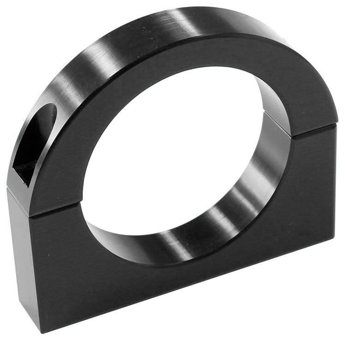 BLK D CLAMP 2-1/4 FILTER MOUNT SY204-002250-B