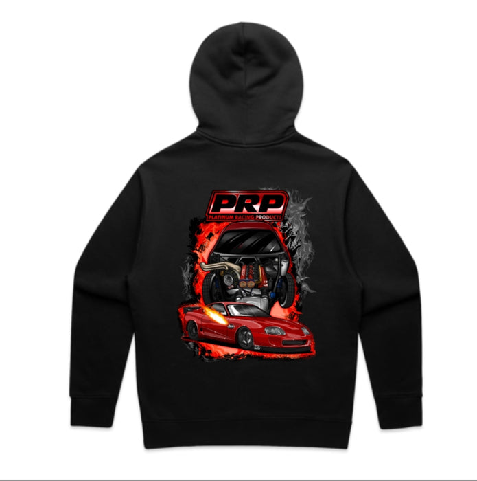 Ryan Sammut Racing Hoodie