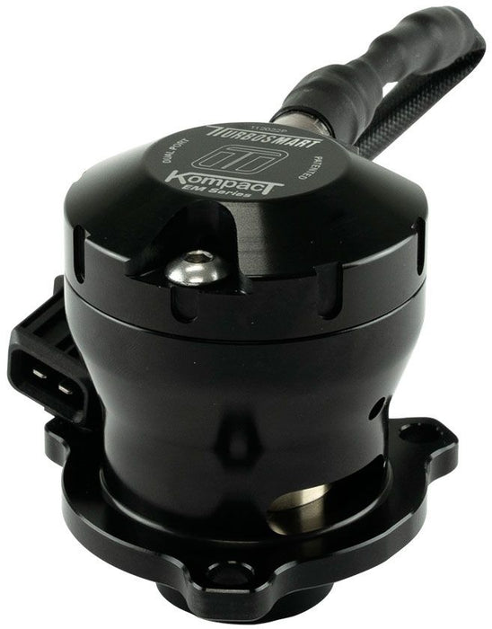 BOV Kompact EM Dual Port VR9   

(BMW)