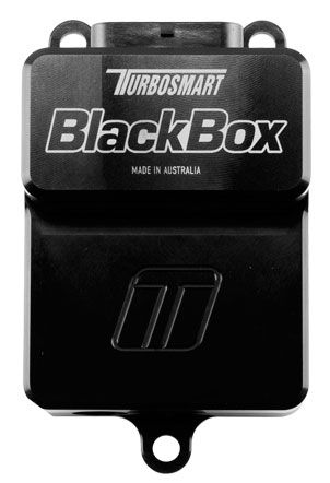 BlackBox Electronic Wastegate Controller TS-0305-1001