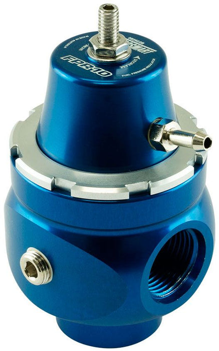 TURBOSMART FPR10 BLUE FUEL REG TS-0404-1041