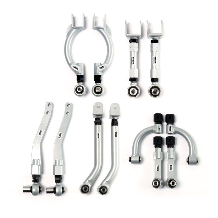 Nissan R33 GTS R34 GTT Skyline Suspension Arm Kit - TSD Performance