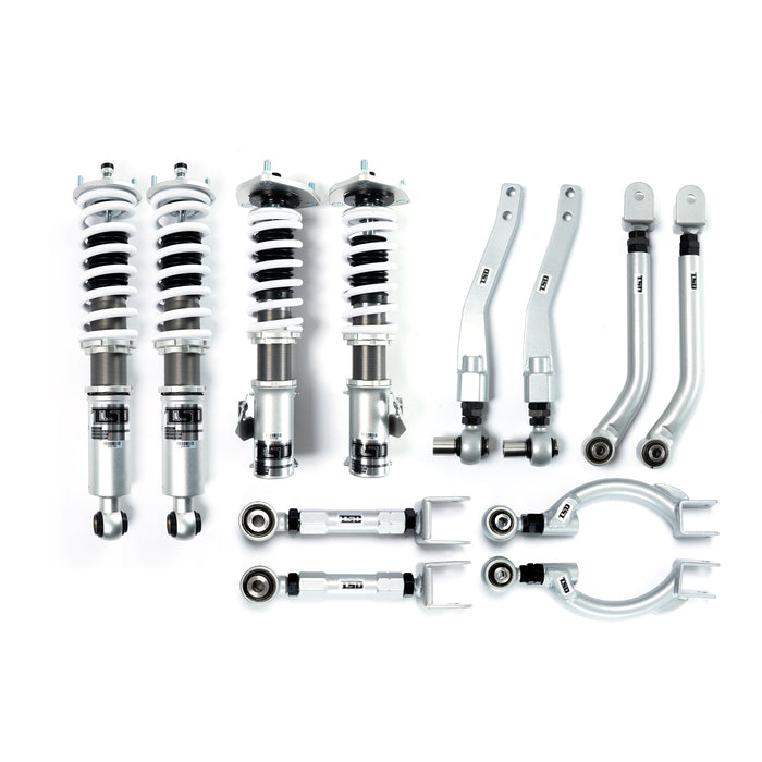 S13/180sx Coilover and Arm Kit - TSD Performance