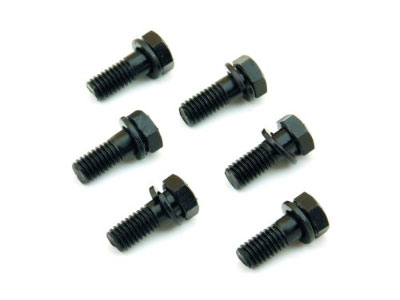 Transmssion & Driveline Fasteners