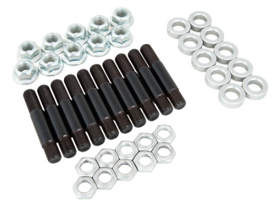 Tyre & Wheel Fasteners