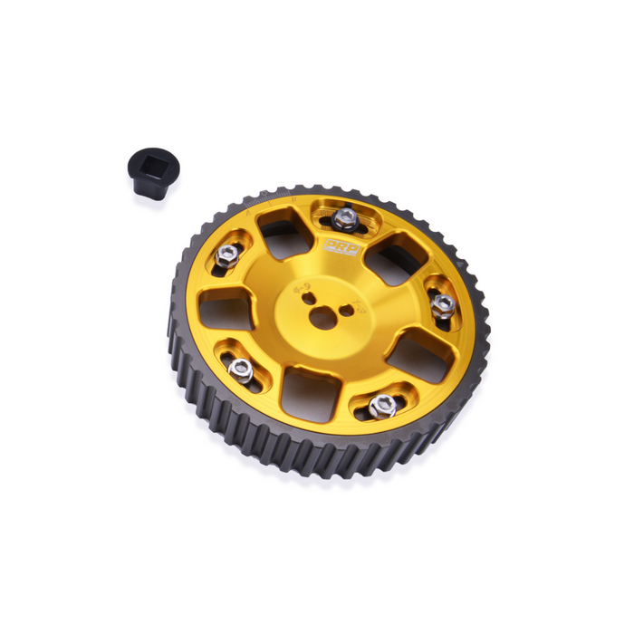 EVO 4G63 Adjustable Cam Gears