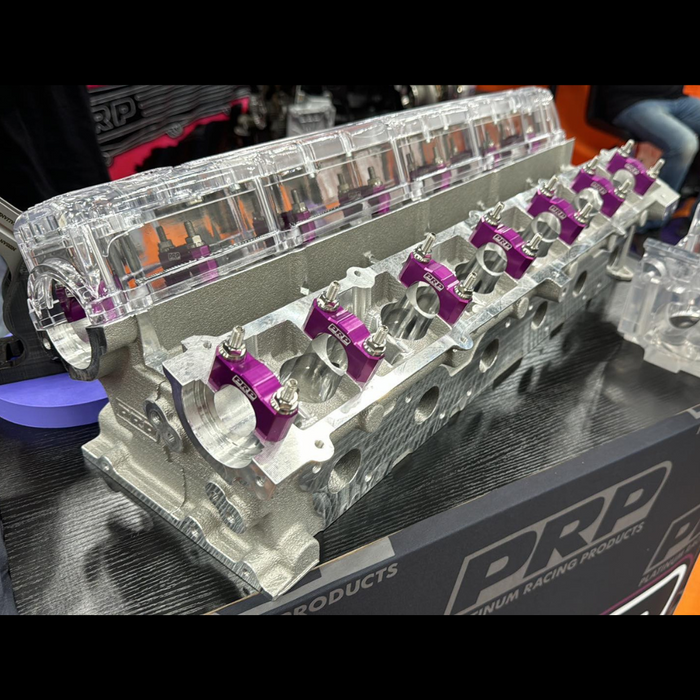 Nissan RB26 Cast Cylinder Heads