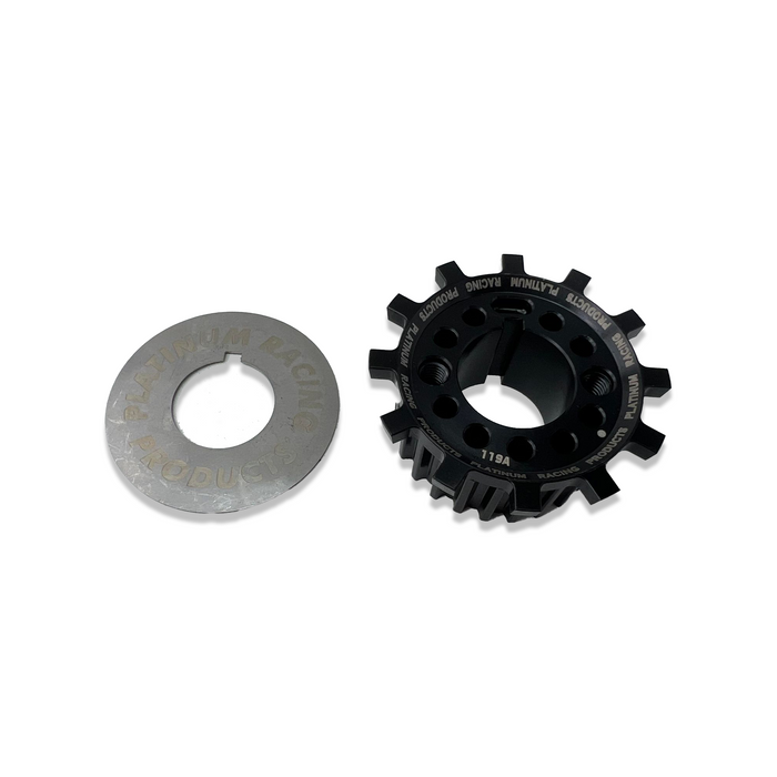 Nissan RB Crank Gear / Crank Trigger