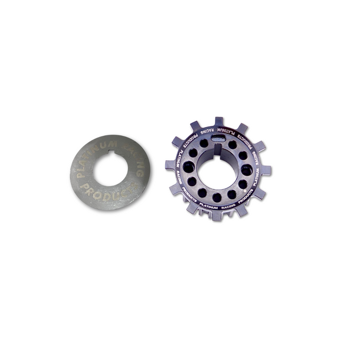 Nissan RB Crank Gear / Crank Trigger