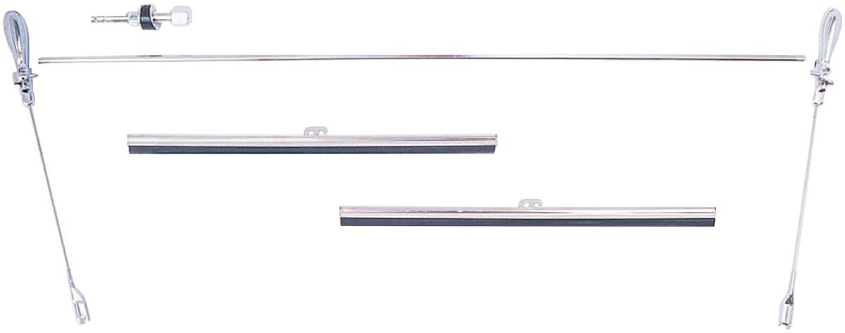 Vintique Inc Tandem Wiper Kit