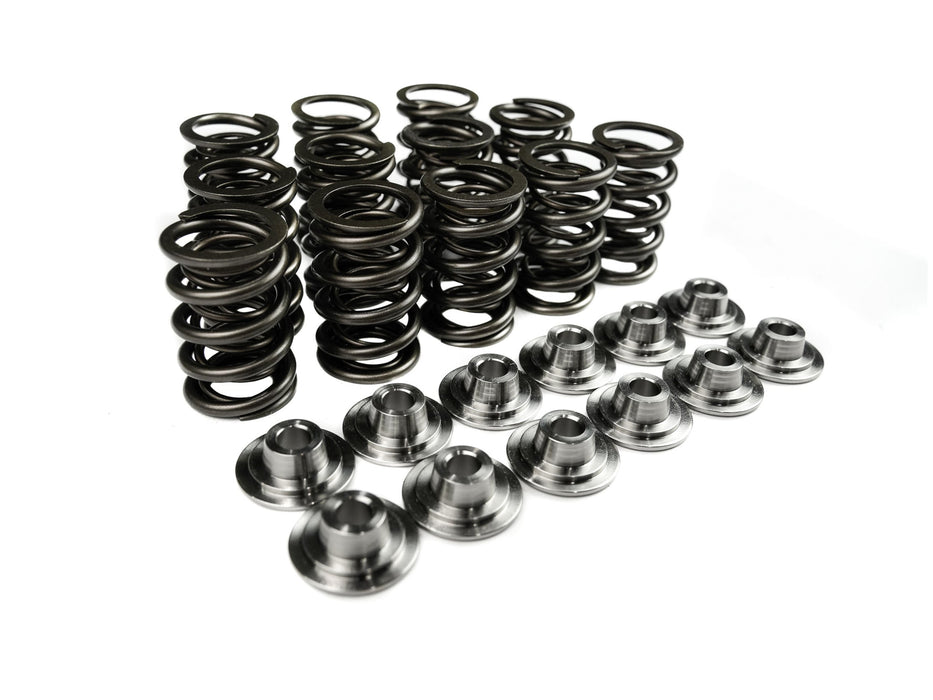 Plazmaman RB30 Valve Springs + Titanium retainers