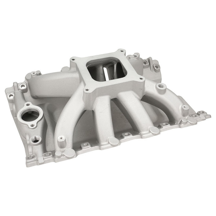 VPW Intake Manifold, Holden, Commodore V8, VN 253, 304, 308, High Rise Single Plane, Square Bore, Aluminium,