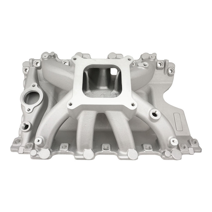 VPW Intake Manifold, Holden, Commodore V8, VN 253, 304, 308, High Rise Single Plane, Square Bore, Aluminium,