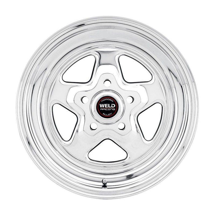 Pro Star 15 x 4" Wheel WE96-54274