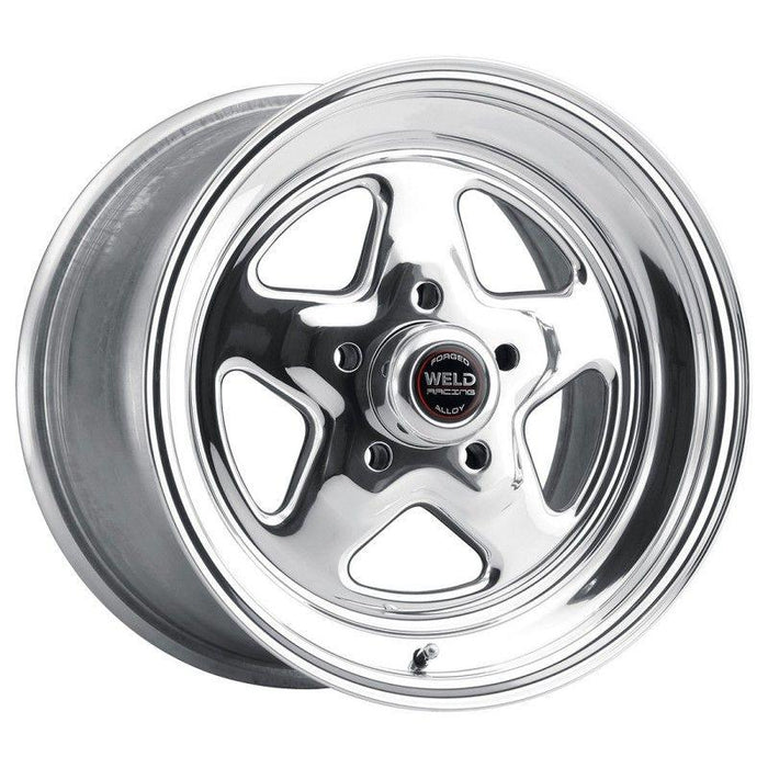 Pro Star 15 x 4" Wheel WE96-54274