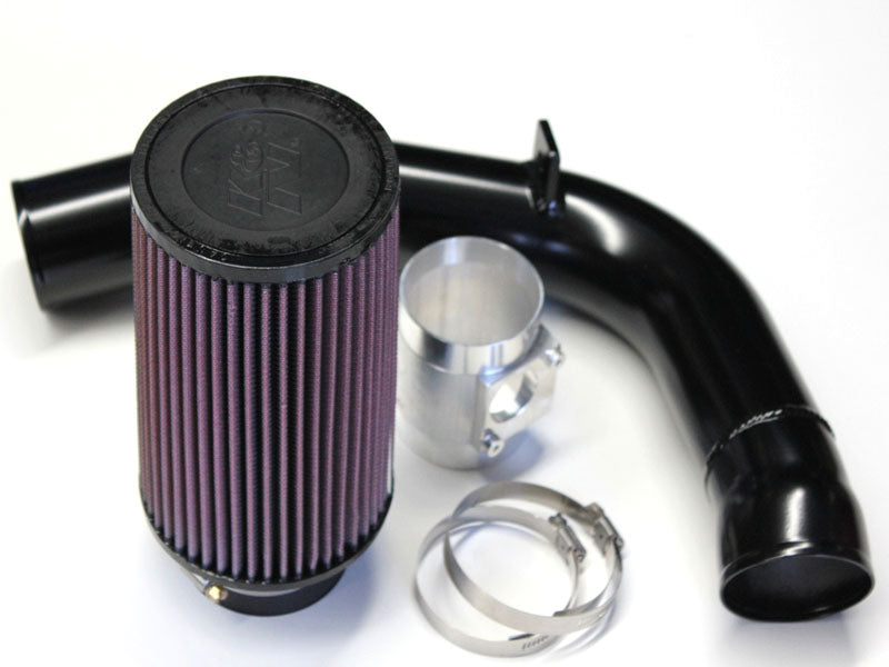 Plazmaman Subaru WRX 01-05 Cold Air Intake Kit