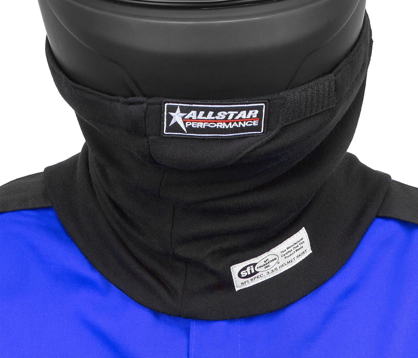 Allstar Performance Helmet Skirts ALL929313