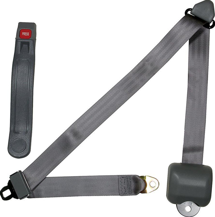 Allstar Performance Seat Belts ALL98116