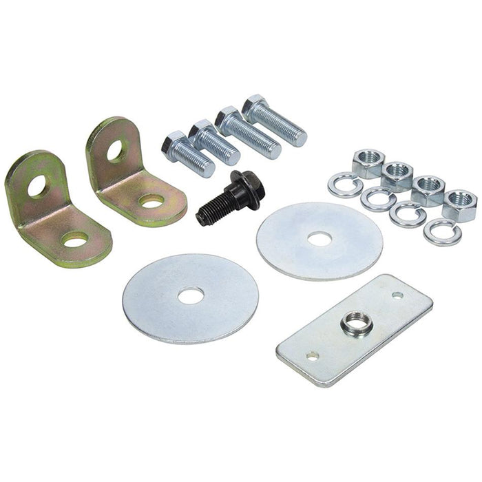 Allstar Performance Seat Belt Mounting Kits ALL98121