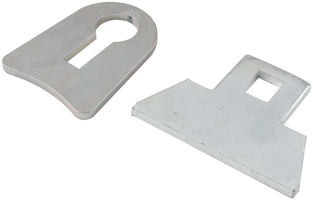 Allstar Performance Replacement Window Net Mounting Tabs ALL99070