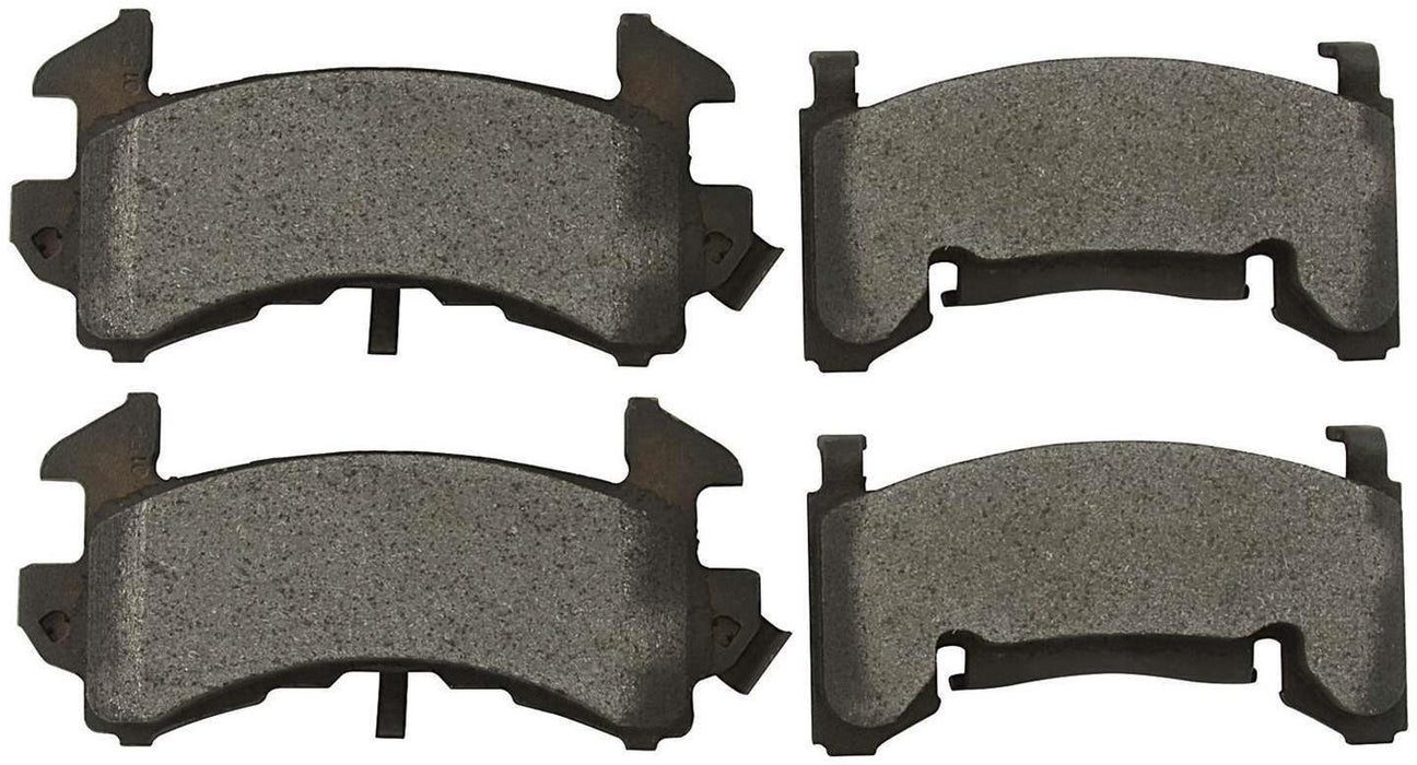 Allstar Performance Brake Pads ALL99157