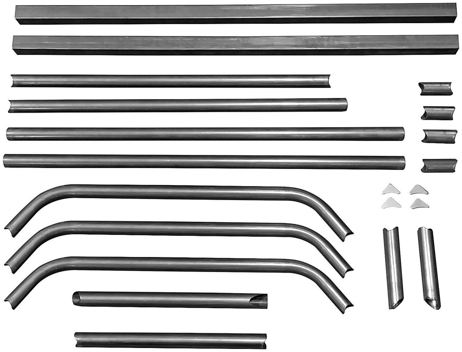 Allstar Performance Roll Cage Component Box Kits ALL99226