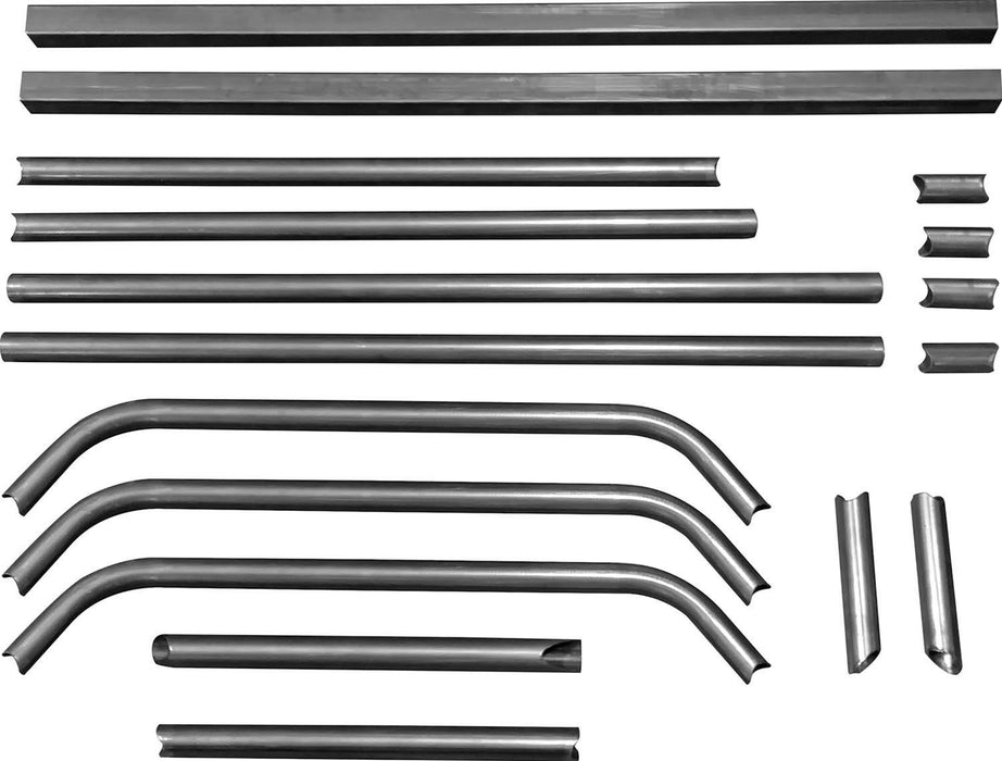 Allstar Performance Roll Cage Component Box Kits ALL99227