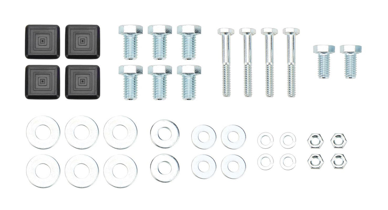 Allstar Performance Engine Cradle Wheels & Casters ALL99262