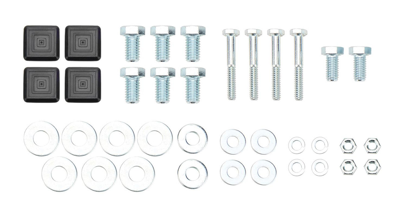 Allstar Performance Engine Cradle Wheels & Casters ALL99263