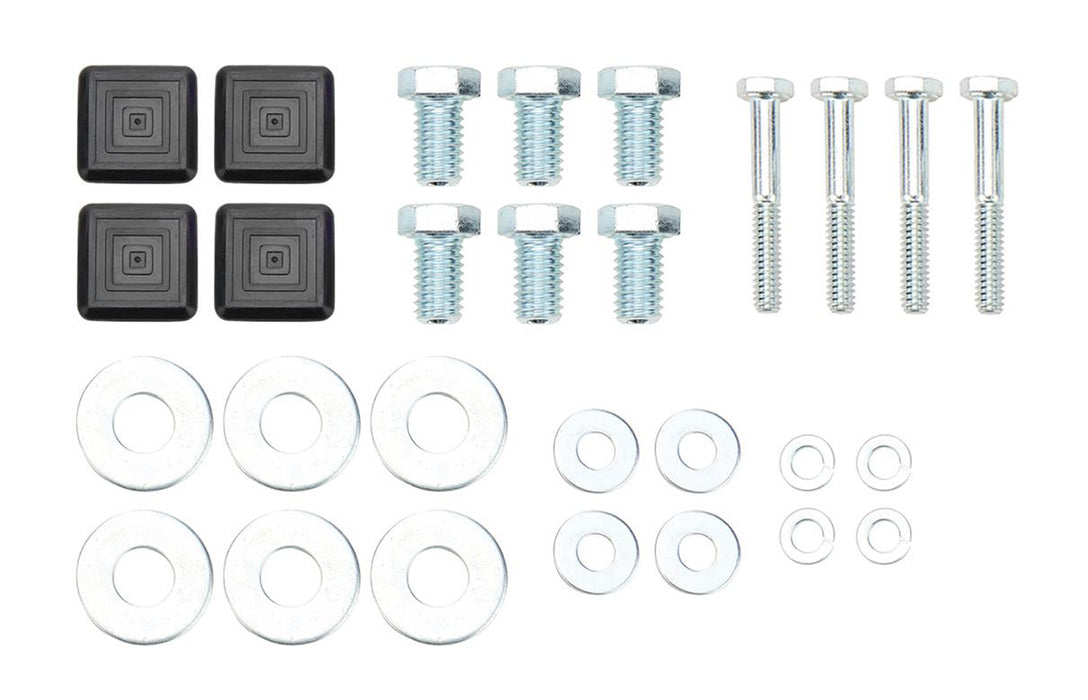 Allstar Performance Engine Cradle Wheels & Casters ALL99264