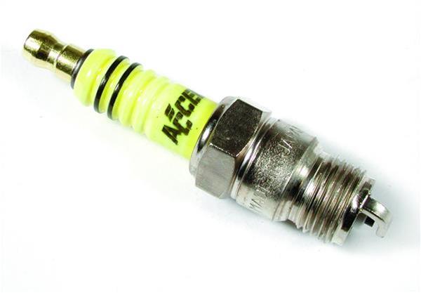 ACCEL C-Cut Performance Spark Plugs 0276S-4