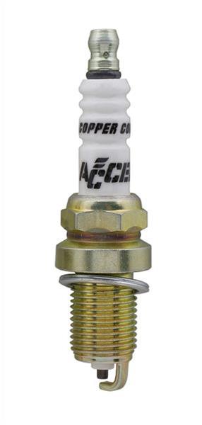 ACCEL C-Cut Performance Spark Plugs 0414S-4