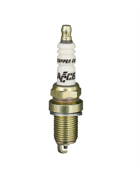 ACCEL C-Cut Performance Spark Plugs 0437S-4