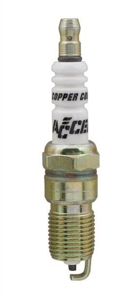 ACCEL C-Cut Performance Spark Plugs 0526-4