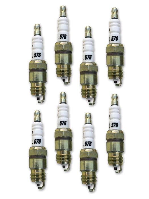 ACCEL C-Cut Performance Spark Plugs 0576