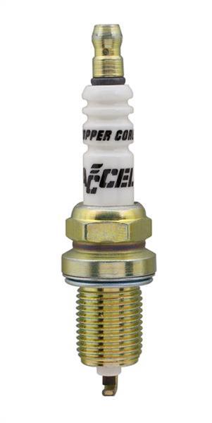 ACCEL Performance Spark Plugs 0736-4