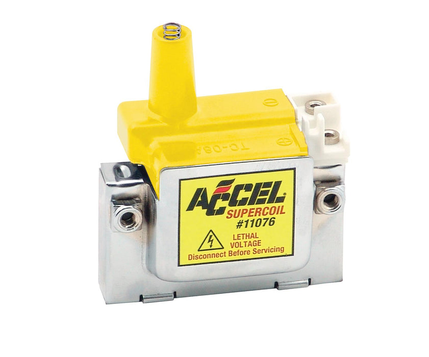 ACCEL Super Coils 11076