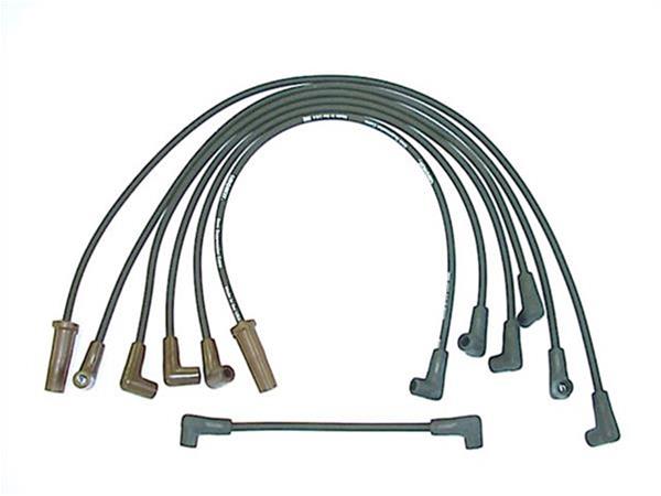 ACCEL ProConnect Spark Plug Wire Sets 116072