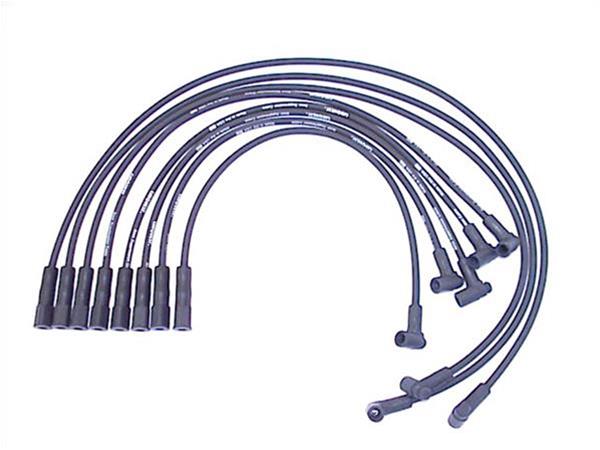 ACCEL ProConnect Spark Plug Wire Sets 118055